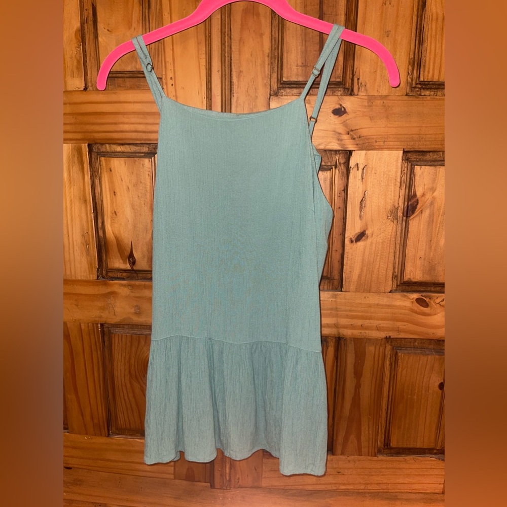 Blue Top